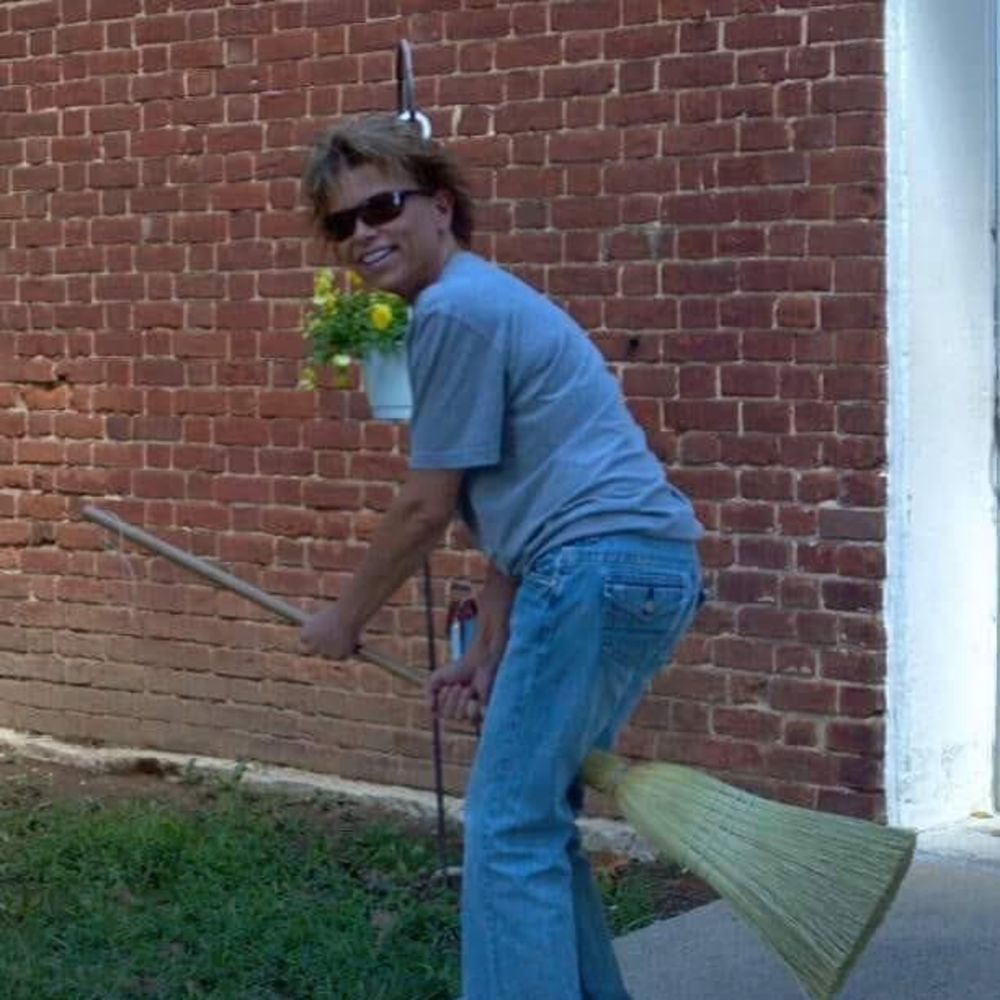 Meet your Posher, Ruthann